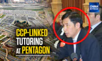 CCP-Linked Firm Buys US Education Companies: Report