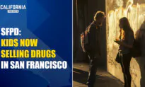 Kids Now Selling Drugs On Behalf of Drug Dealers in San Francisco, SFPD Found | Ricci Wynne