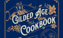 Want to Throw a Gilded Age Dinner Party? Here’s the Book for You