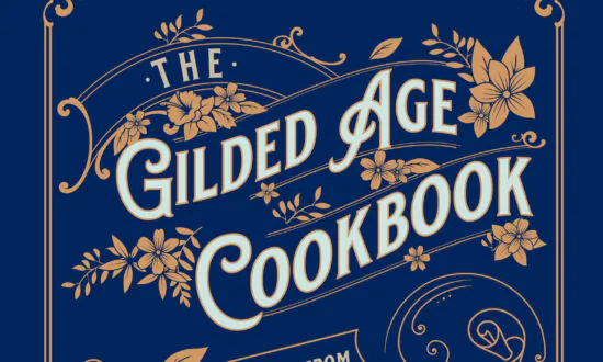 Want to Throw a Gilded Age Dinner Party? Here’s the Book for You