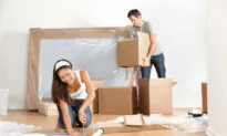 Ask Angi: What Should a New Homeowner Do?