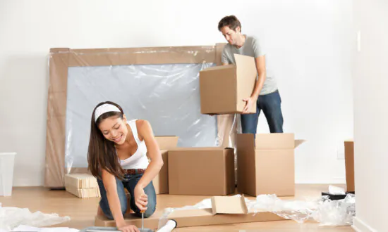 Ask Angi: What Should a New Homeowner Do?