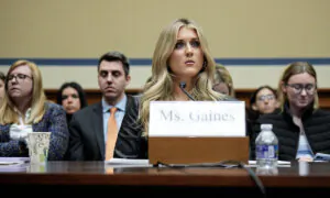 NCAA Sued By 16 Female Athletes Including Riley Gaines Over Title IX Violations
