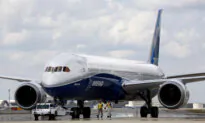 FAA Opens New Investigation Into Boeing Over 787 Dreamliner Inspections