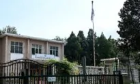CCP Recognition of Taliban Is a Global Security Threat