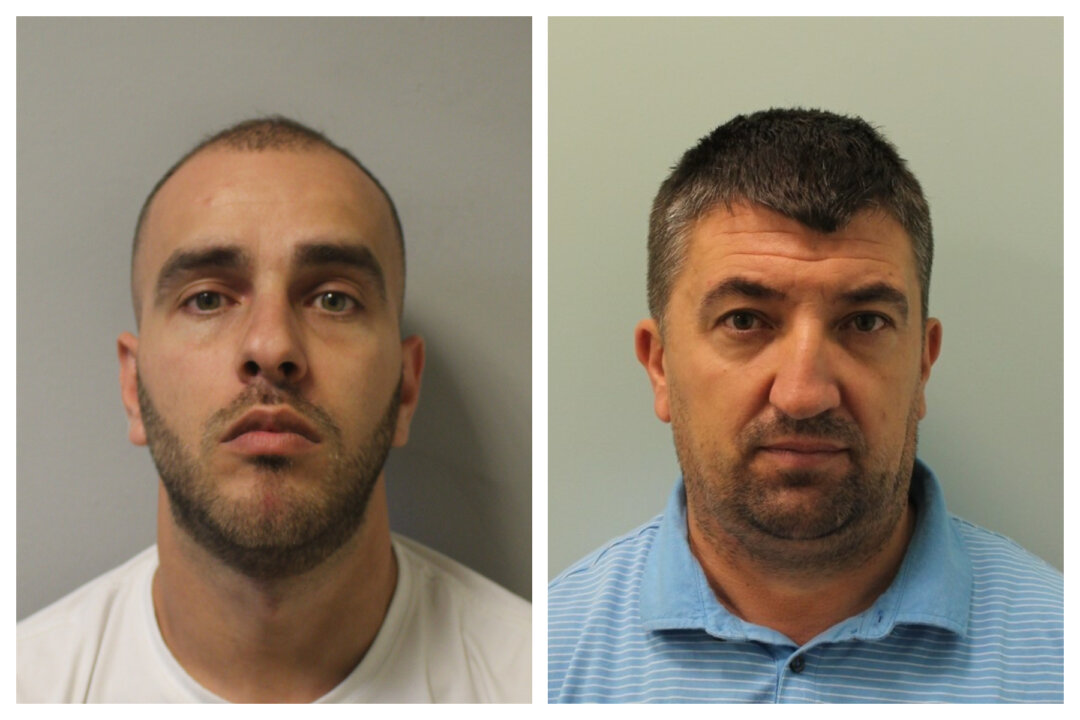 2 Albanians Jailed for Smuggling Illegal Immigrants to UK - Vimarsana News