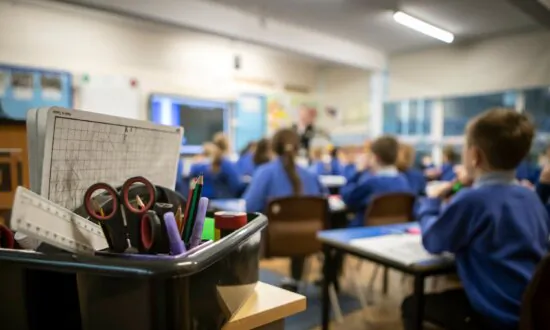 Councils to Maintain Register of Home Educated Children Under Proposed Law