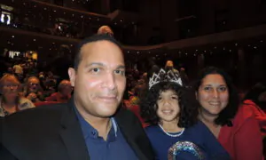 Shen Yun Gives Hope to the Modern World
