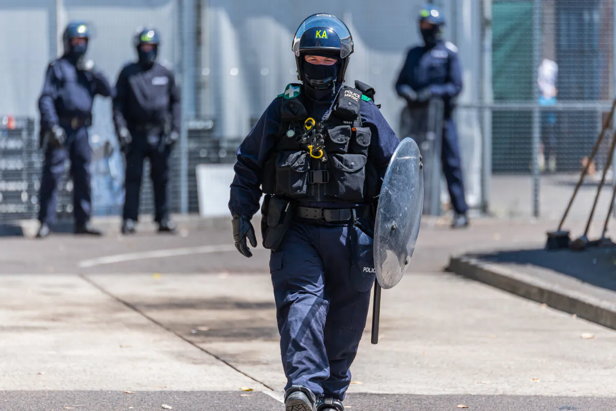 Far above accidents or injuries, travelers are concerned about civil unrest and terrorism while traveling. (Baby-Spider/Shutterstock)