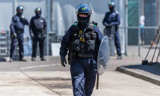 Civil Unrest and Terrorism Are Now Travelers’ Greatest Fears