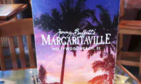 Margaritaville Resort: A Memorial to Jimmy Buffett