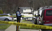 Suspected Shooter Arrested in New Jersey After 3 Killed in Philadelphia Suburb