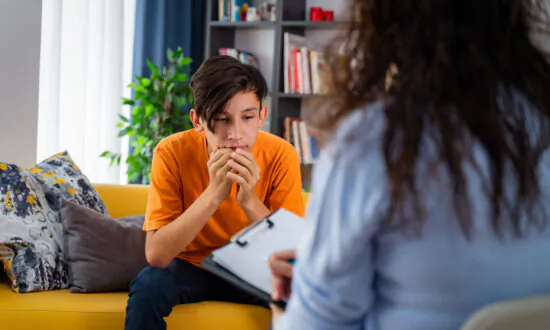 Does Your Kid Really Need Therapy?