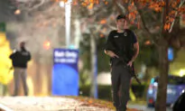 Active Shooter Incidents Increased by 90 Percent in Latest 5-Year Period, FBI Report Finds