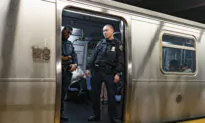 Prosecutors Say New York Subway Shooting May Have Been Self Defense