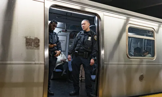Prosecutors Say New York Subway Shooting May Have Been Self Defense