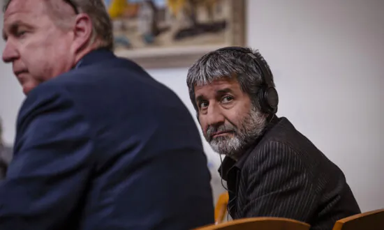 Jurors Weigh Fate of Afghan Refugee Charged With Murder in a Case That Shocked Muslim Community