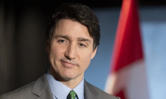 Trudeau Set to Testify Before Foreign Election Interference Inquiry