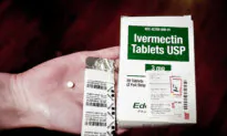 Idaho Governor Signs Bill for Ivermectin to Be Sold Over the Counter