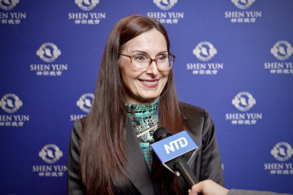 Epoch Times Photo