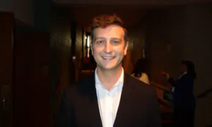 Actor Says Shen Yun ‘Opens Up Your Spirit’