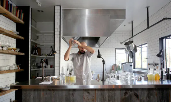 What It Costs to Get VIP Status at One of NYC’s Hottest Restaurants