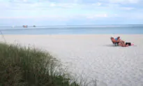 Natives and Nature Make Up Much of Broward County’s Appeal