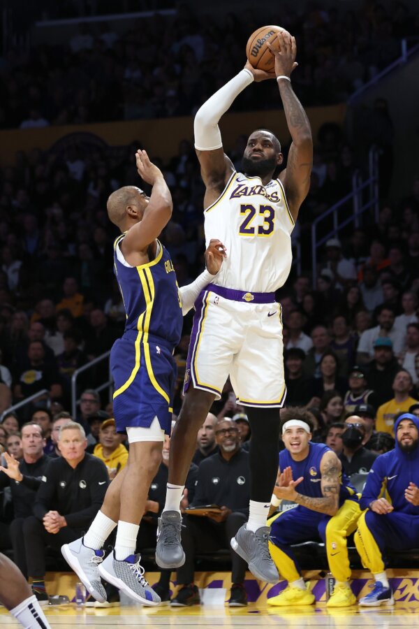 Epoch Times Photo