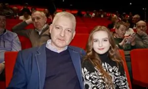 Director of Venue Says Shen Yun ‘Is an Unforgettable Performance’
