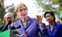 Candidates in Ohio’s 9th Congressional District Make Their Case