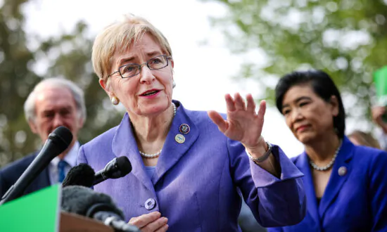 Ohio GOP Candidates Contend for Chance to Unseat Longest-Serving Congresswoman