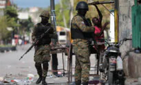 Canadian Armed Forces Deployed to Jamaica to Help Train CARICOM Troops