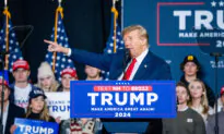 Trump Reveals Plan to Impose 100 Percent Tariffs on Chinese Cars Made in Mexico