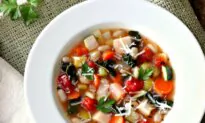 A Soup for All Seasons