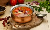 The Most Important Step You’re Skipping When Cooking Lentils