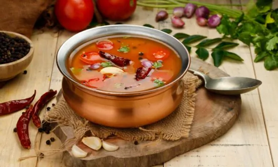The Most Important Step You’re Skipping When Cooking Lentils