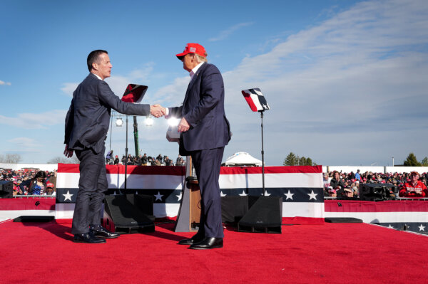 Epoch Times Photo