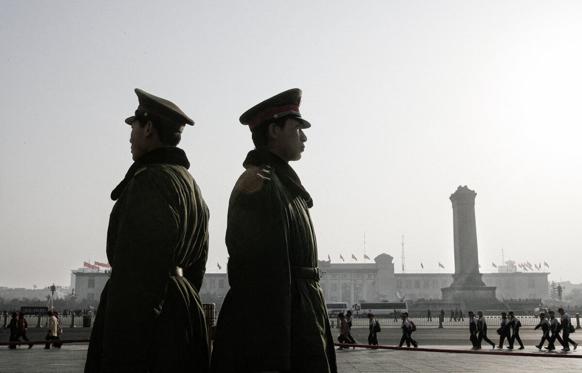 Epoch Times Photo