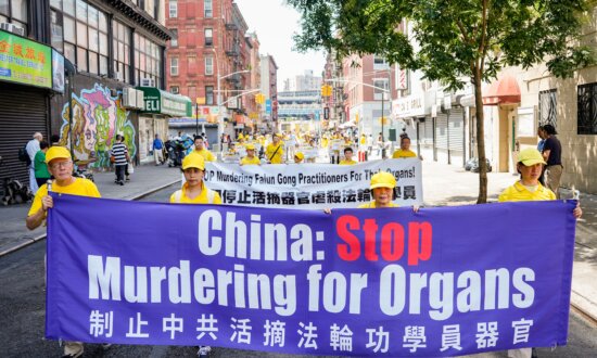 Idaho Enacts Law Aimed at Combating CCP’s Forced Organ Harvesting