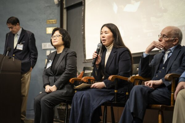 Epoch Times Photo