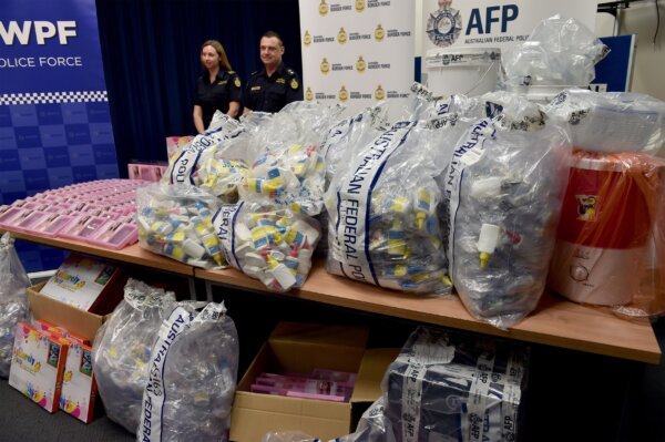 Epoch Times Photo