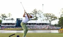 Scheffler Goes Back-to-Back in Players Championship in Sunday Thriller at Sawgrass