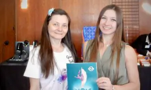 Shen Yun Offers an Authentic View Into Our Lives. It’s Fantastic, Says Ballet Instructor