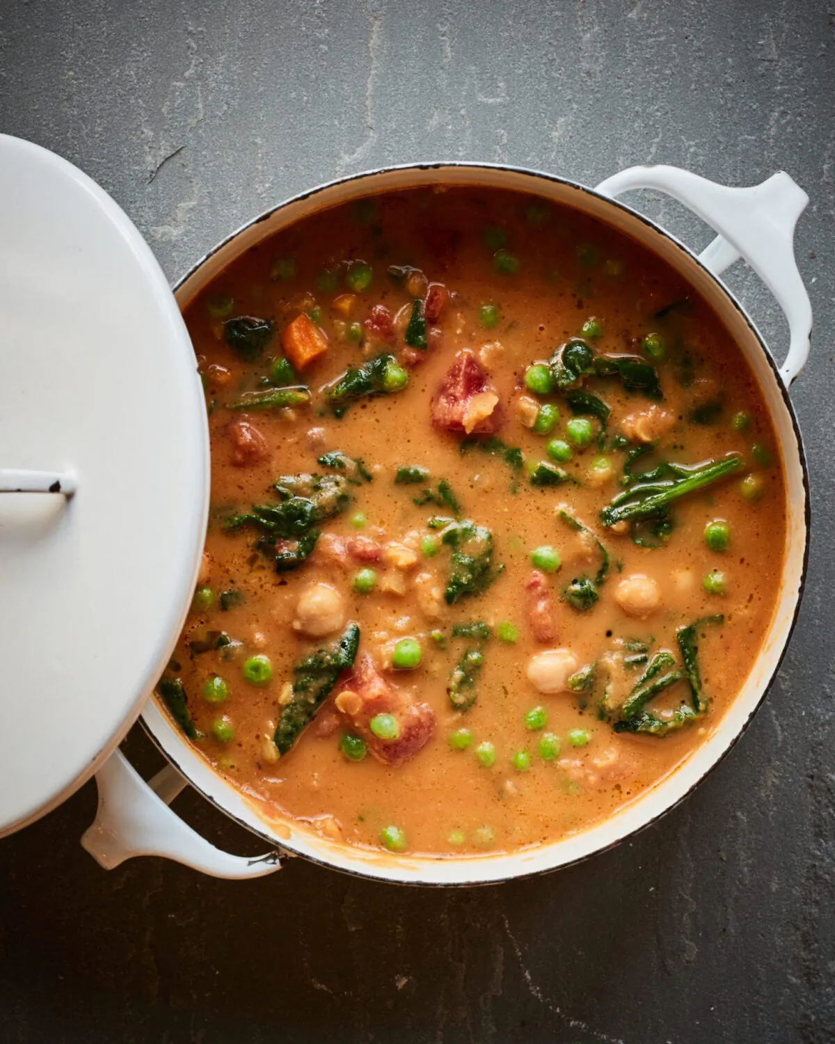 This soup recipe is one of Jennifer Segal's most popular. (Courtesy of Jennifer Segal)