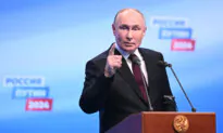 Putin Warns West Russia-NATO Conflict Is Just One Step From WWIII