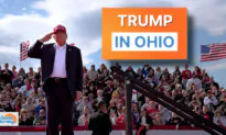 Trump Steps up Campaign in Ohio; Netanyahu Reacts to Sen. Schumer’s Call for New Elections | NTD Good Morning (March 18)