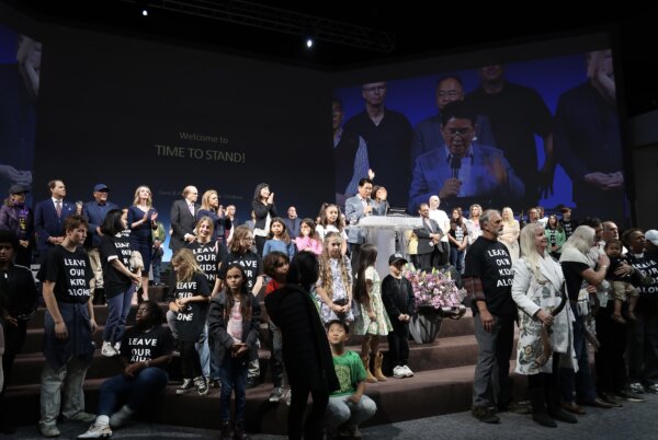 Epoch Times Photo