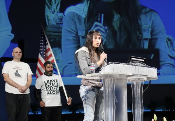 Epoch Times Photo