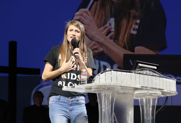 Epoch Times Photo