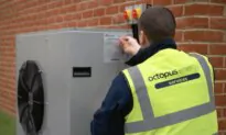 High Costs Putting People Off Heat Pumps: Watchdog
